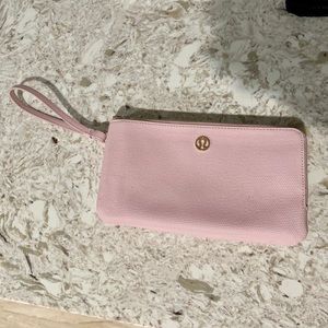 Lululemon Light Pink Double Up Pouch